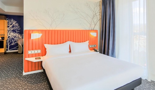 Suite, 1 cama doble