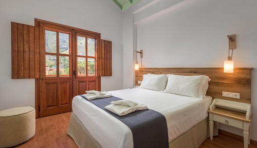 Apartamento, vistas al mar (Special offer)