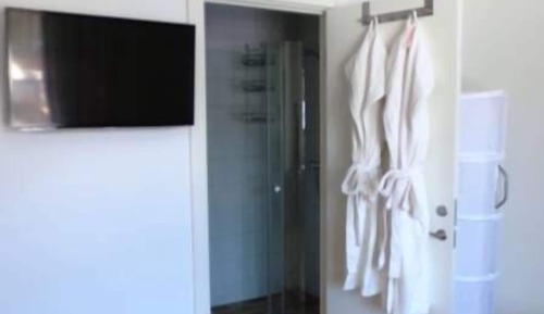 Habitación con 2 camas individuales, 2 camas individuales