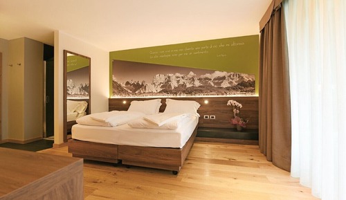 Habitación Deluxe doble