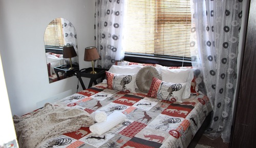 Habitación individual estándar