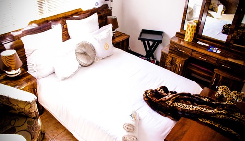 Habitación de lujo, 1 habitación