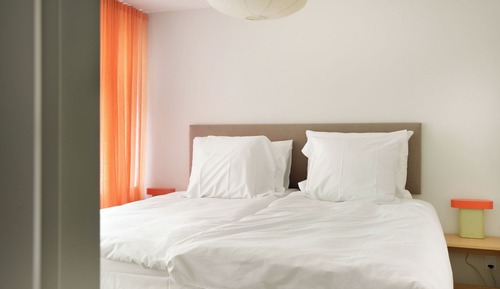 Apartamento Premier