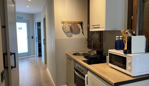 Apartamento Confort