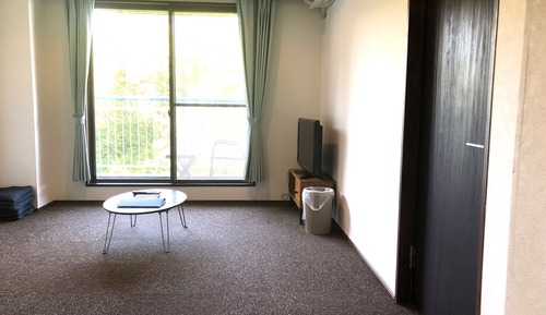 Suite familiar (Japanese-Western Style, 19.72 sqm)