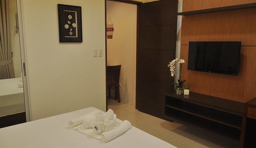 Habitación, 1 habitación