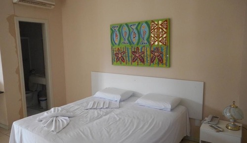 Habitación estándar