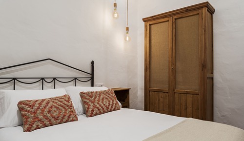 Apartamento familiar