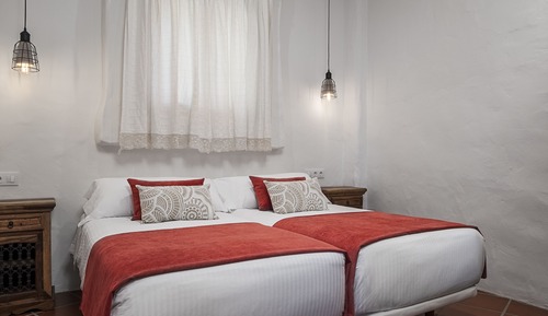Apartamento superior, 1 habitación