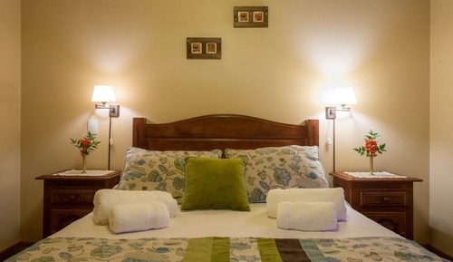 Cabaña (2 People)