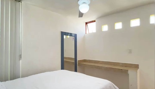 Suite estudio básica, 1 habitación