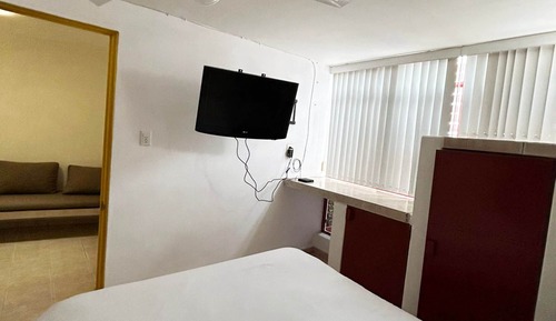 Apartamento ejecutivo