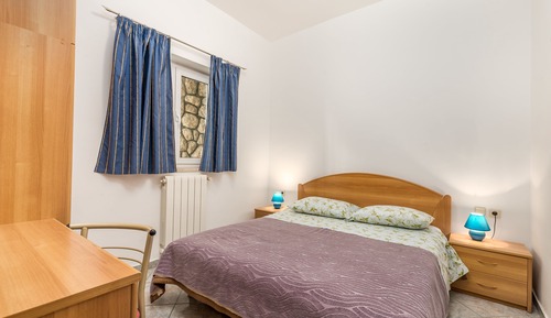 Apartamento estándar, 1 habitación, terraza