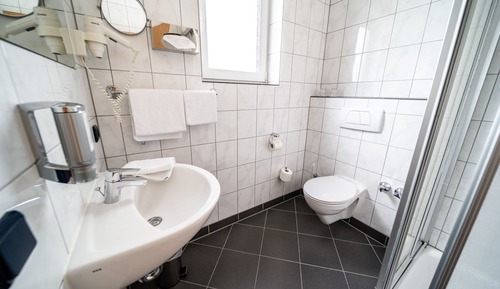Habitación individual superior