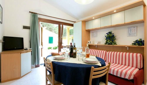 Villa Confort (4 PAX)