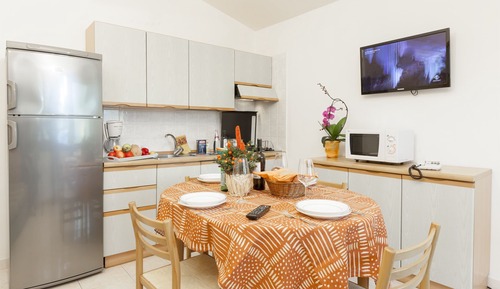 Villa Confort (5 PAX)