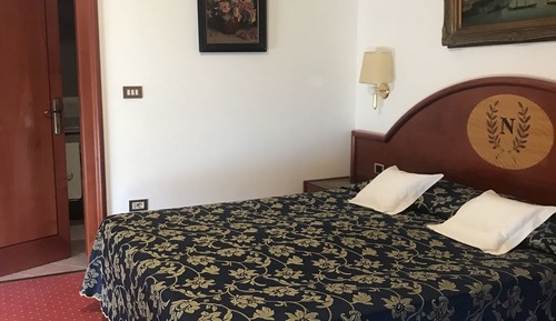 Suite panorámica, balcón, mirando al mar