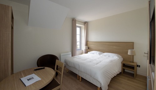 Habitación doble