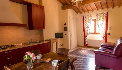 Apartamento Confort