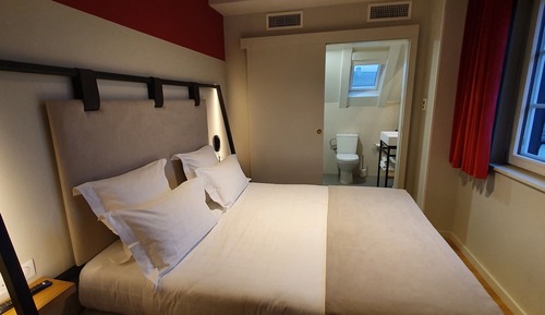 Suite superior