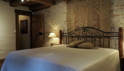 Suite exclusiva, 2 habitaciones