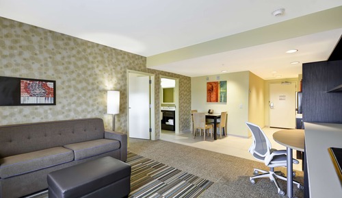 Suite, 1 habitación, no fumadores