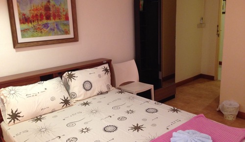 Habitación estándar