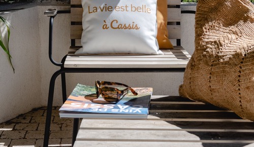 CHAMBRE "petite" CONFORT TERRASSE