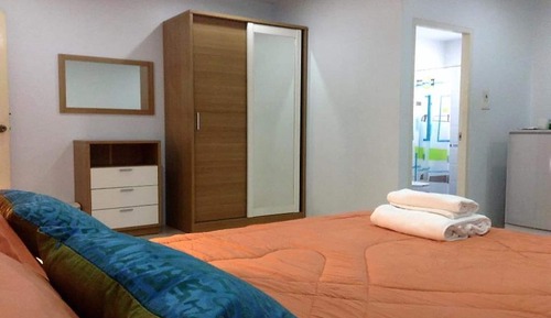 Habitación estándar