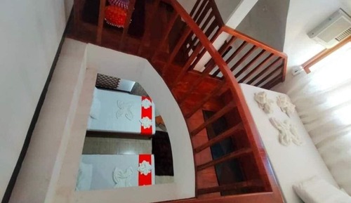 Loft panorámico, varias camas, no fumadores, balcón
