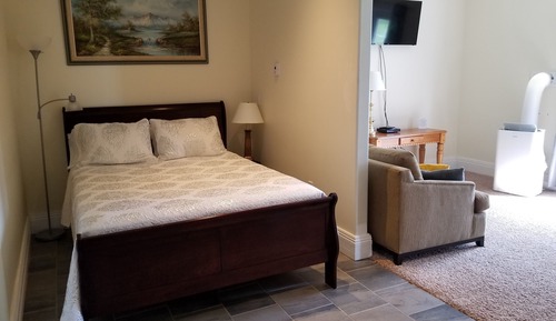 Habitación estándar