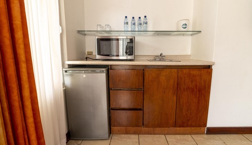 Habitación junior, 1 habitación, vistas a la playa