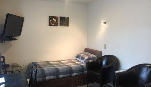 Apartamento familiar, 1 habitación (One)
