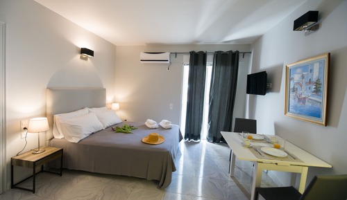Estudio Deluxe