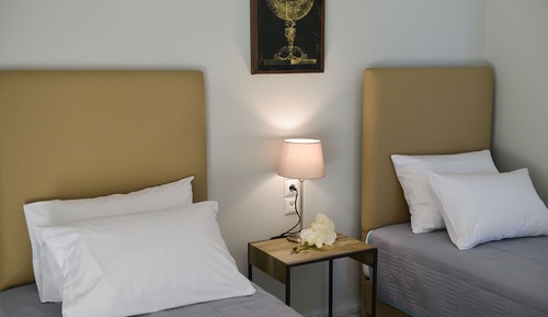 Apartamento Deluxe, 3 habitaciones