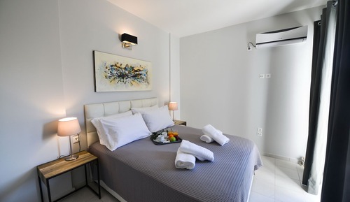 Apartamento Confort, 2 habitaciones
