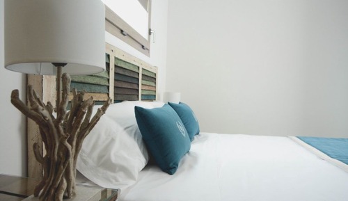 Habitación clásica doble