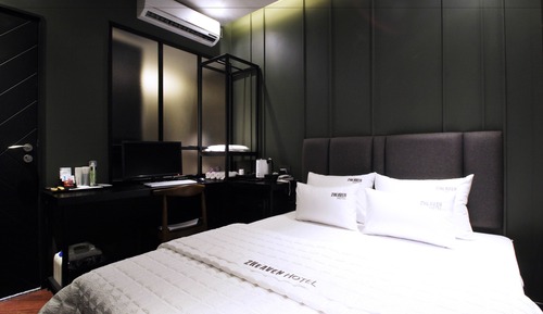 Habitación Premium