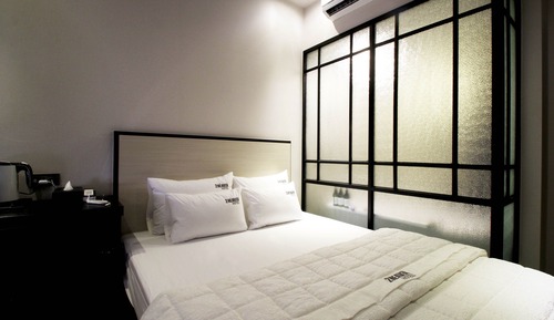 Habitación estándar
