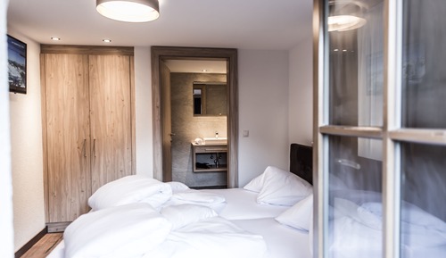Apartamento, 1 habitación (Top 100)