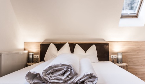 Apartamento, 2 habitaciones (Top 600)
