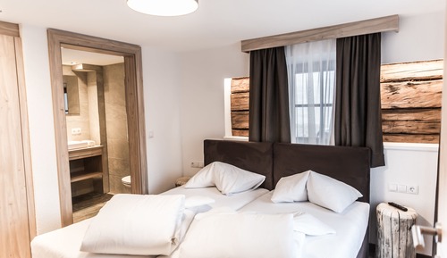 Apartamento, 1 habitación (Top 400)