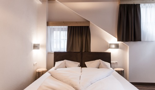 Apartamento, 1 habitación (Top 500)