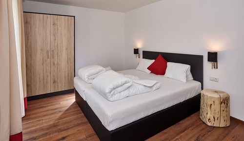 Apartamento familiar, 4 habitaciones