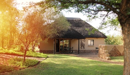 Chalet familiar (Four Bed)