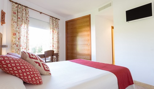 Habitación doble