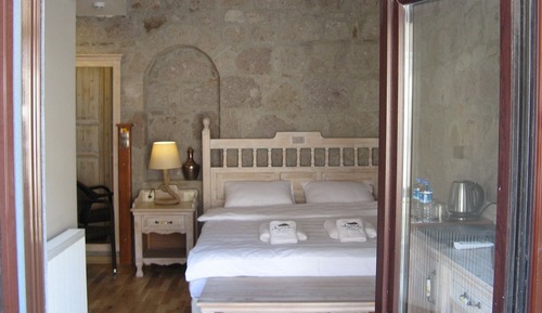 Habitación doble
