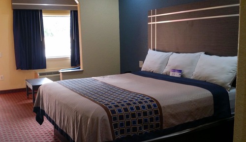 Habitación, 1 cama de matrimonio grande, no fumadores