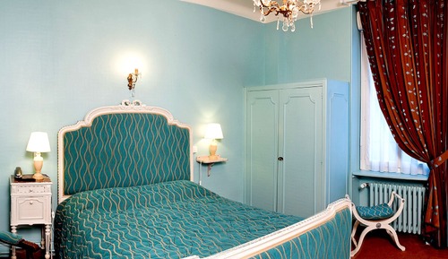 Habitación Confort doble