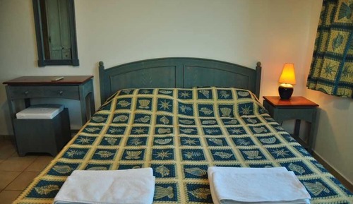 Suite estándar